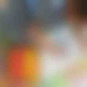 Kredki dla dzieci (24 szt.) | PASTELKE