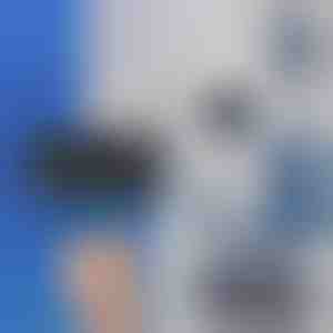 Profesjonalny zestaw do malowania | PRIMEPAINTER