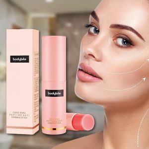 Kolagenowy balsam nawilżający w sztyfcie | BLOOMSTICK