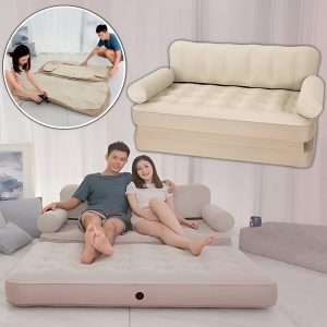 Nadmuchiwana sofa rozkładana | SOFLINKA