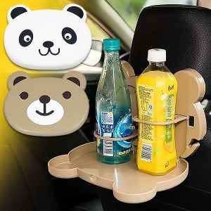 Tacka samochodowa dla dzieci | MUNCHI