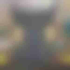 Organizer na zabawki z wbudowaną matą do zabawy | FOLDATOY