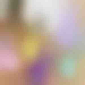 Uchwyty na sztućce na Wielkanoc | BUNNYCUTLERY