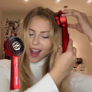 Osiągnij gęstsze, pełniejsze włosy w 90 dni | GROWNETIC