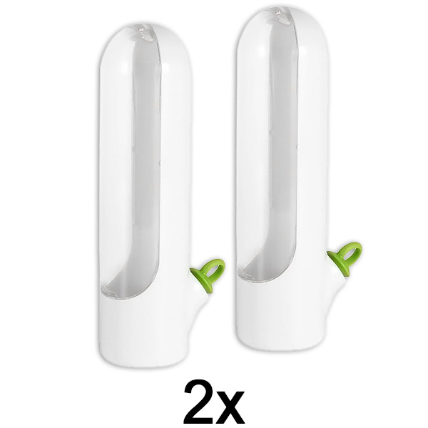 2x Pojemnik na żywność | HERBIFY