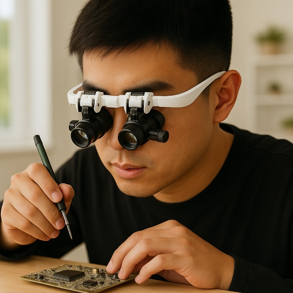 GLAZOOM