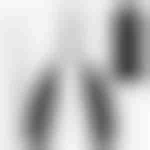 Cążki do paznokci i nożyczki | NAILPRO