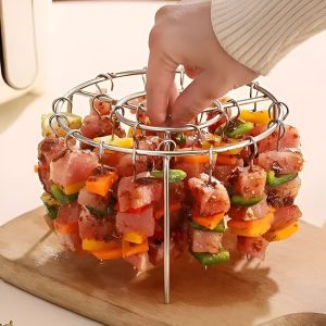 Zestaw do Pieczenia i Grillowania | AIRROAST