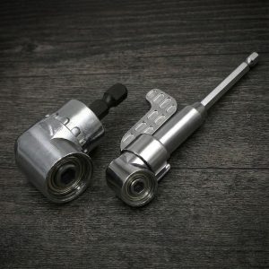 Adapter do wiertarki kątowej (2 sztuki) | RIGHTADAP