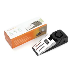 Kompaktowy alarm do drzwi | SECUSTOP