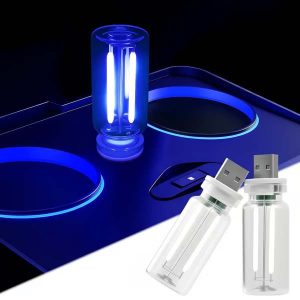 Lampka nocna USB | CARBULB