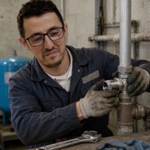 Przedłużacz złącza M18x1.5 (2 szt.) | CONEXTE